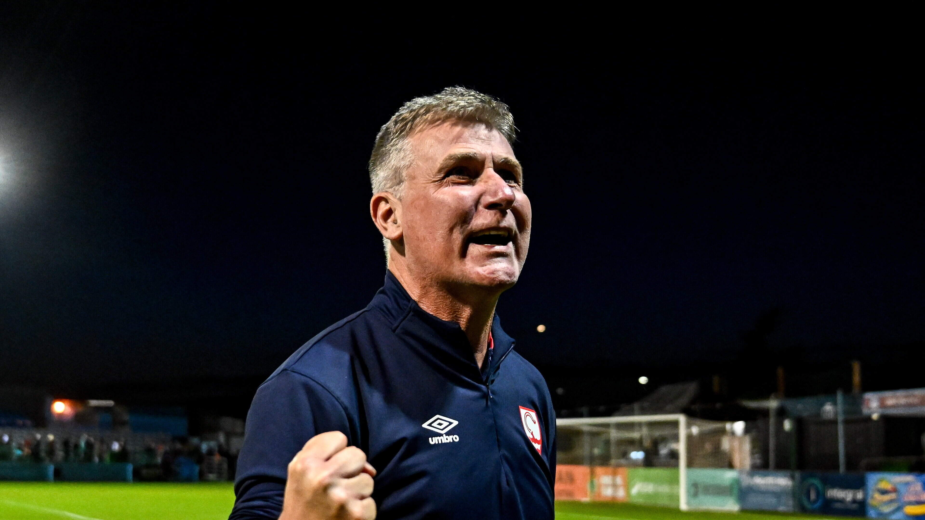 LOI takeaways: Do we have a title race? Drogheda and Derry suffer woes as John Caulfield enjoys last laugh in Dundalk